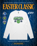 Easter Classic Supporter Long Sleeve