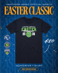 Easter Classic Supporter T-Shirt