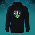 Hawthorn Magic Logo Hoodie