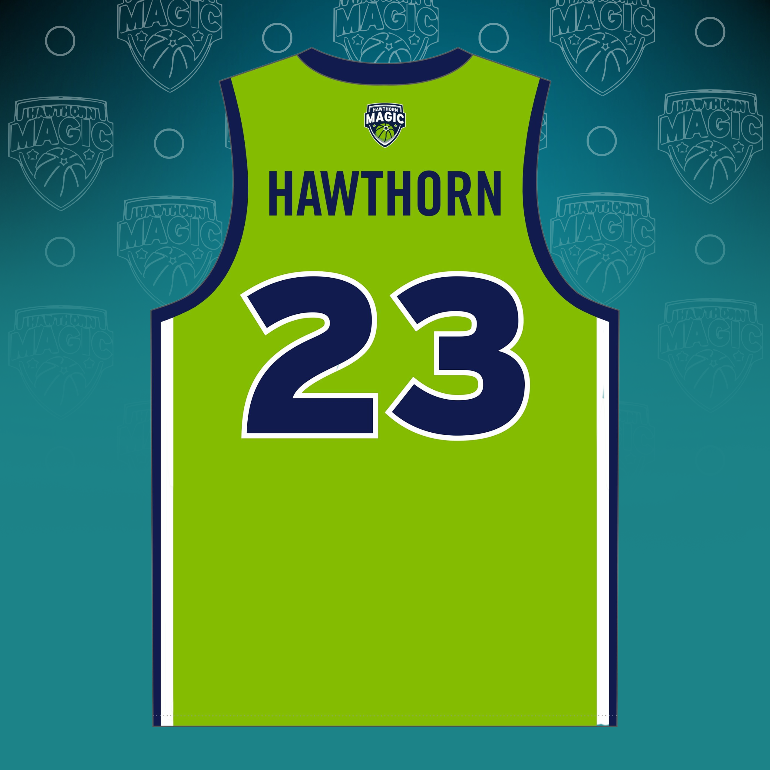 EDL Playing Singlet (EDL)