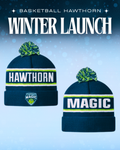Hawthorn Magic Beanie