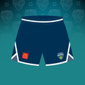 VJBL Playing Shorts (Female)