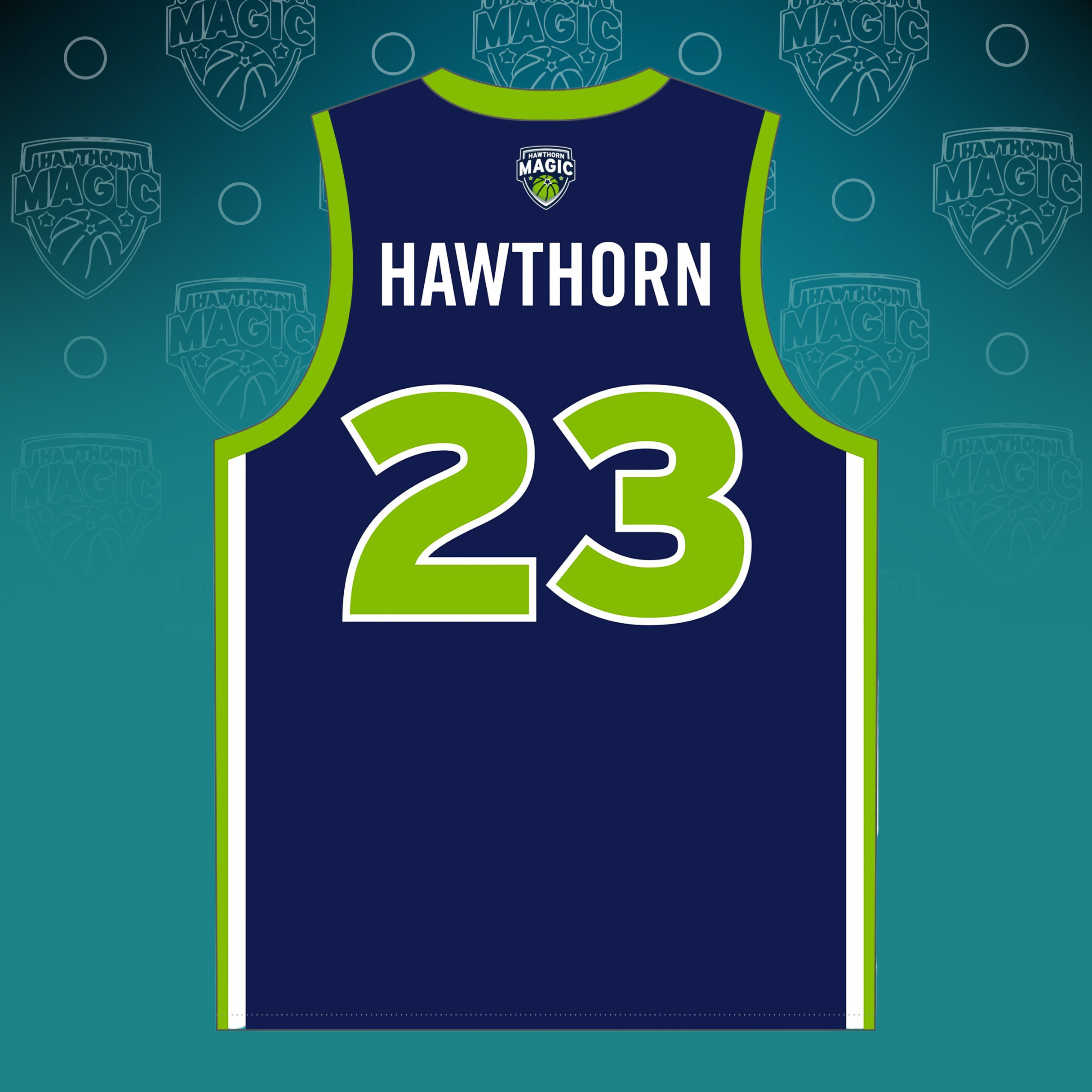 EDL Playing Singlet (EDL)