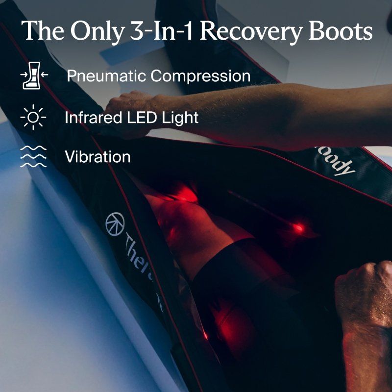 JetBoots Pro Plus - Regular