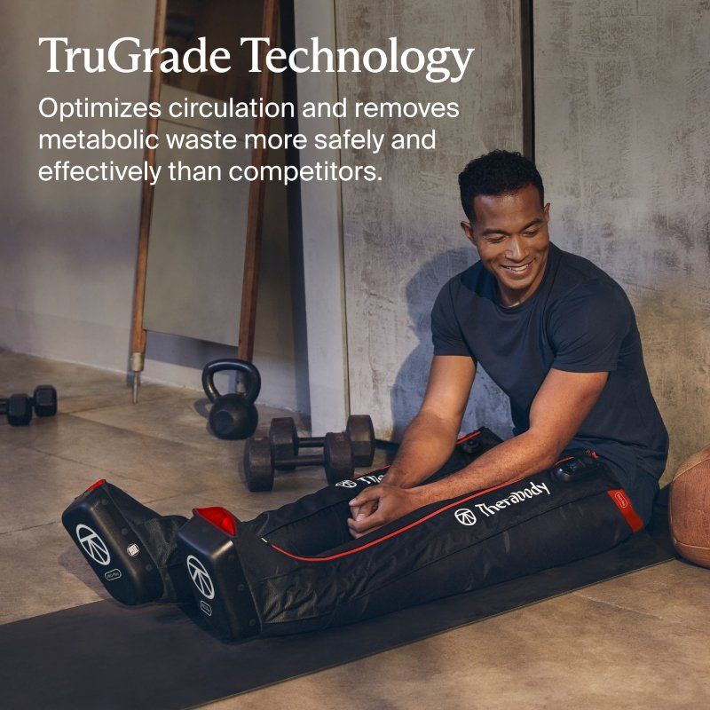 JetBoots Pro Plus - Regular