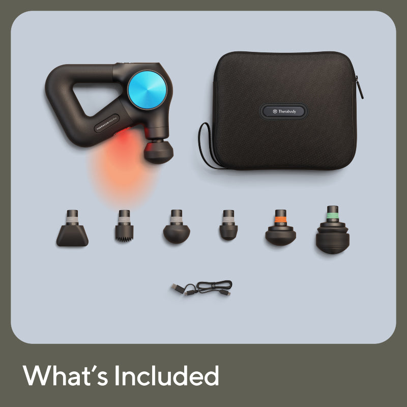 Theragun Pro Plus
